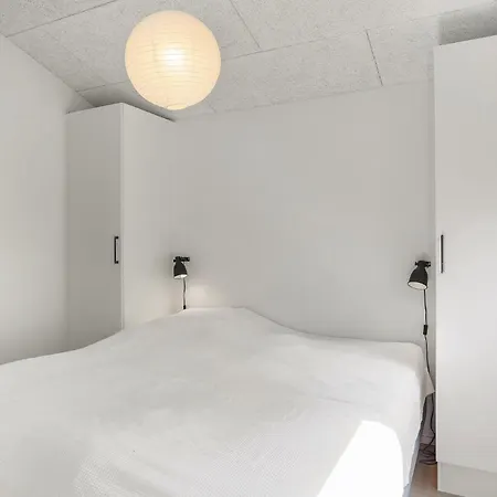 Awesome In With Kitchen Aalbaek