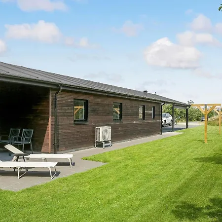 Holiday home Awesome In With Kitchen