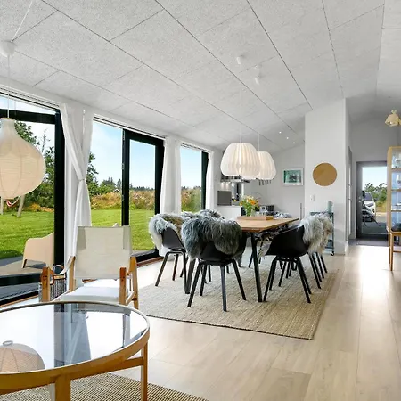 Awesome In With Kitchen * Aalbaek