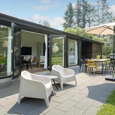 Awesome In With Kitchen * Ålbæk