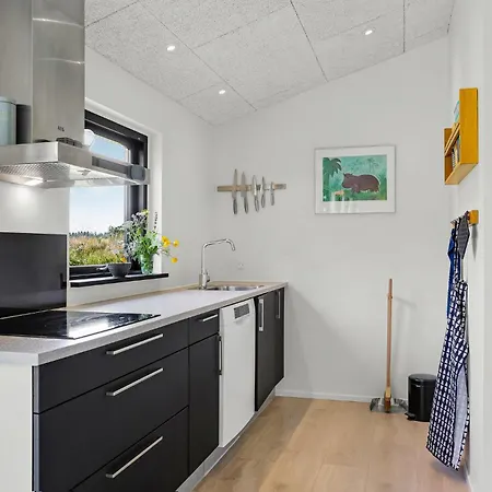 Holiday home Awesome In With Kitchen *