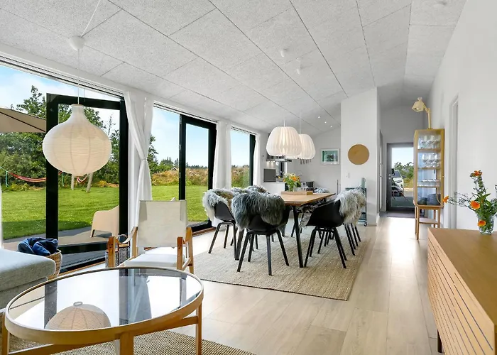 Awesome In With Kitchen * Ålbæk