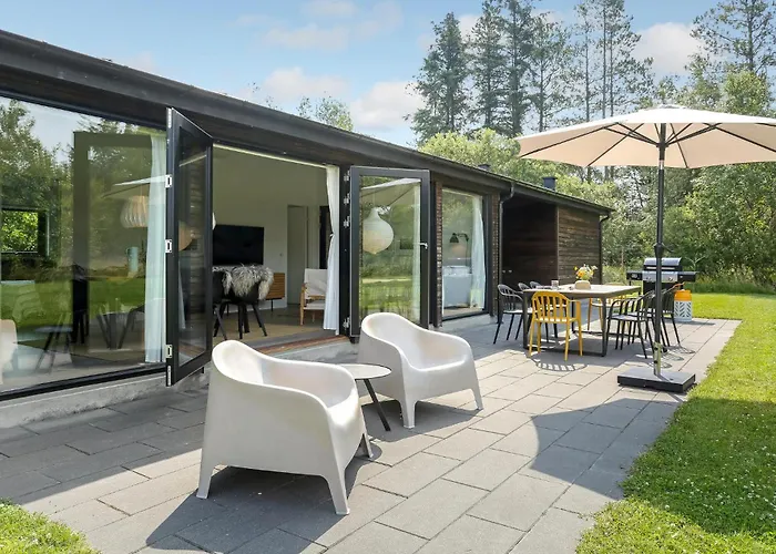 Awesome In With Kitchen * Ålbæk